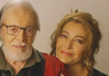 Falleció el actor Mario Cid, padre de Mara Escalante