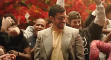 Bad Bunny adelanta que “el mundo bailará” en el medio tiempo del Super Bowl 2026