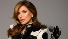Gloria Trevi revela que sufrió parálisis facial