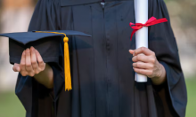 Titulación universitaria