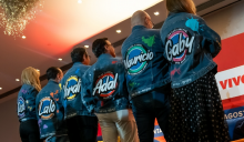 Yordi Rosado explica por qué se canceló la gira Enrollados