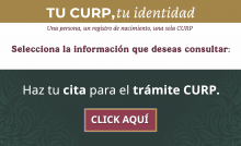 CURP