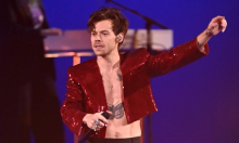 Harry Styles apoyará a la música independiente con donación de su gira