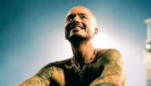 J Balvin llega al Super Bowl con participación especial