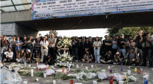 Organizadora de Axe Ceremonia rompe el silencio y acepta su responsabilidad por la tragedia de 2 fotógrafos fallecidos