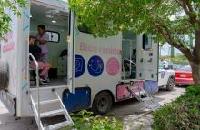 Caravanas de la Salud