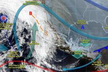 Clima hoy 1 de enero 
