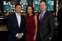 Dina Powell McCormick