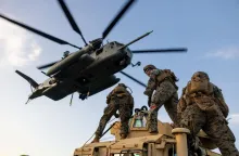 Estados Unidos presiona a México para permitir operación militar contra fentanilo