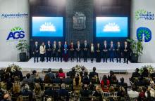 Expresidentes municipales 