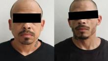 Fugitivos estadounidenses
