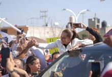 Claudia Sheinbaum rechaza posible intervención de EU en México