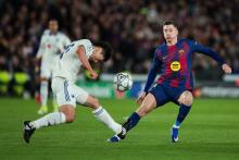 BARCELONA VS KOBENHAVN 2026