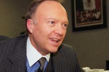 Alejandro Gertz Manero