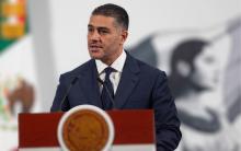 Omar García Harfuch