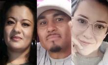 Familiares están desesperados porque desde el lunes no tienen noticias de ellos