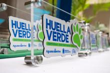 Huella Verde – Empresa Sustentable