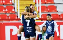 Centellas vs Pachuca 2026