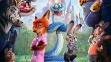 Zootopia 2 supera a Frozen 2 y se convierte en el gran éxito de Disney