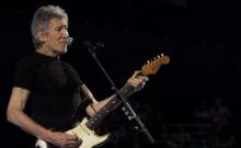 Roger Waters se pronuncia contra Donald Trump tras captura de Maduro