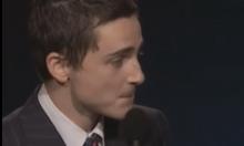 Timothée Chalamet dedica emotivas palabras a Kylie Jenner en los Critics Choice Awards