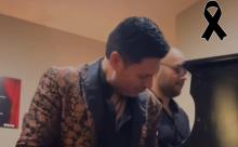 Muere integrante de la Banda MS mientras jugaba béisbol en Mazatlán 