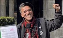 Spotify responde a Rubén Albarrán y niega que financie la guerra