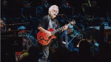 Muere a los 78 años Bob Weir, cofundador de Grateful Dead