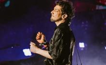 León Larregui sale en defensa de México tras amenazas de Trump