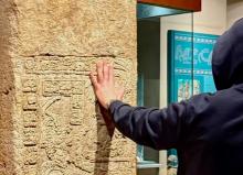 Bad Bunny desata polémica en el Museo de Antropología y el INAH sale a aclarar lo ocurrido