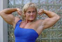 Muere Jayne Trcka, actriz de Scary Movie, a los 62 años