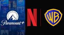 Warner Bros. cierra la puerta a Paramount y apuesta todo por Netflix