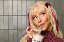 Christina Aguilera vuelve a México en 2026 