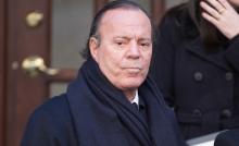 "Nunca había sentido tanta maldad": Julio Iglesias rompe el silencio y responde a acusaciones