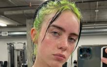 Billie Eilish y famosos se rebelan contra ICE y desatan debate internacional 