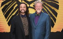 Muere a los 76 años Roger Allers, codirector de “El Rey León”