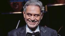 Ya no hay Línea Cero para Andrea Bocelli en el Foro de las Estrellas 2026