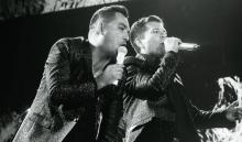 Josi Cuen y Jorge Medina cancelan su gira en Estados Unidos por problemas migratorios