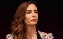 Sasha Sokol revela que Luis de Llano no ha cumplido con su sentencia y el plazo ya venció