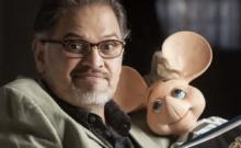 Muere Gabriel Ernesto Garzón Lozano, actor de doblaje mexicano y voz de Topo Gigio