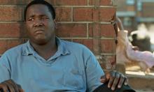 Quinton Aaron, protagonista "Un sueño posible", fue hospitalizado de emergencia