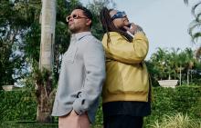 Detienen en Puerto Rico al cantante Zion, integrante de Zion & Lennox