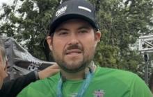 Desaparece nieto de la cantante Lucha Villa en San Luis Potosí 