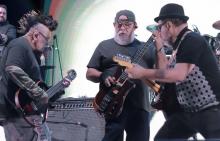 El Gran Silencio expone cómo la presencia del ICE ha afectado su carrera 