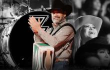 Intocable anuncia concierto en el Zócalo de la CDMX 