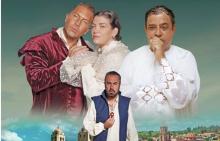 "Bendito Corazón", la película religiosa que está triunfando en taquillas