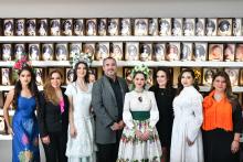 La FNSM 2026 traerá de vuelta el tradicional Concurso de Traje Típico