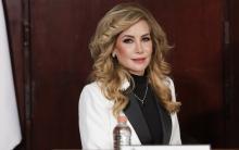 Lorena Josefina Pérez Romo