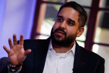 Maduro Guerra respalda a Delcy Rodríguez y asegura continuidad política