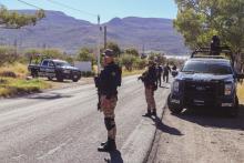 Operativo "Gigante de Acero"